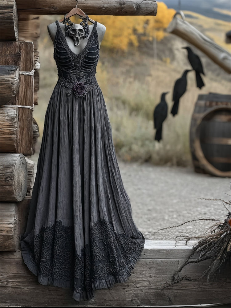 Beautifully Crafted Dress