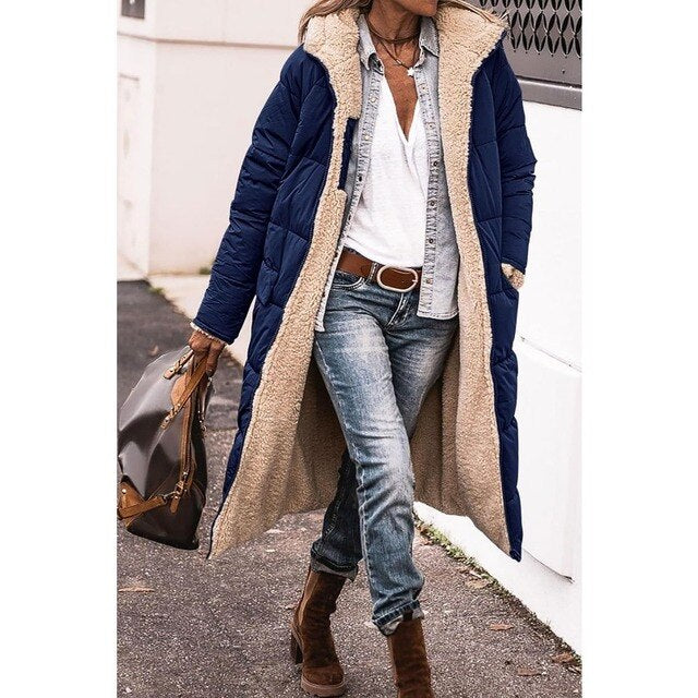 Beautifully Crafted Coat