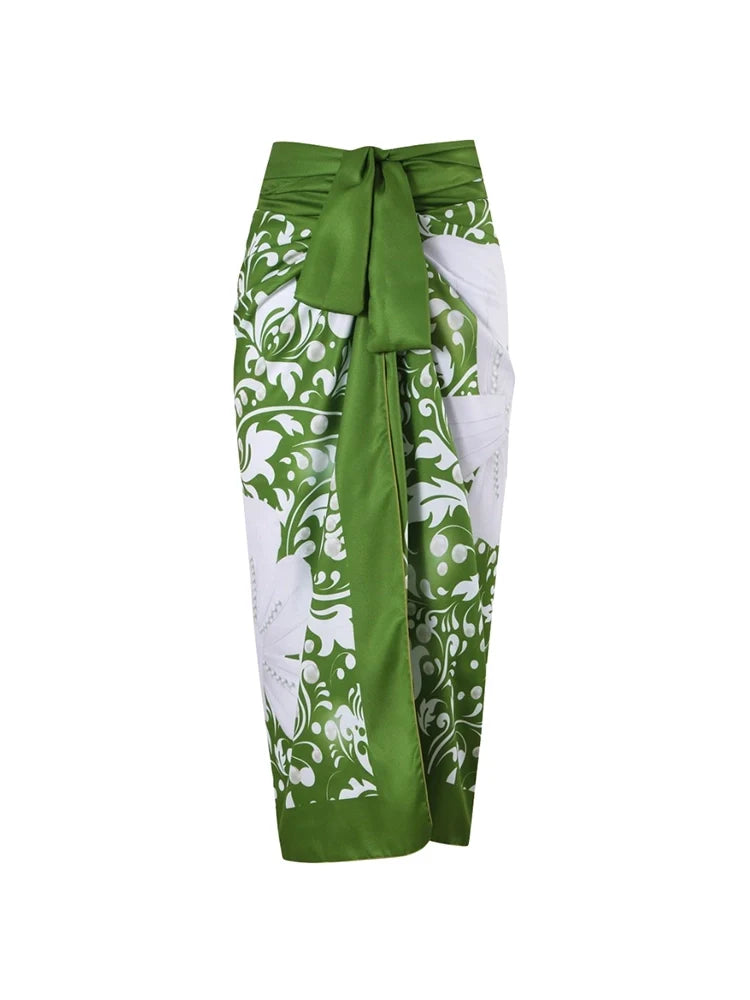 Thoughtfully Designed Garment