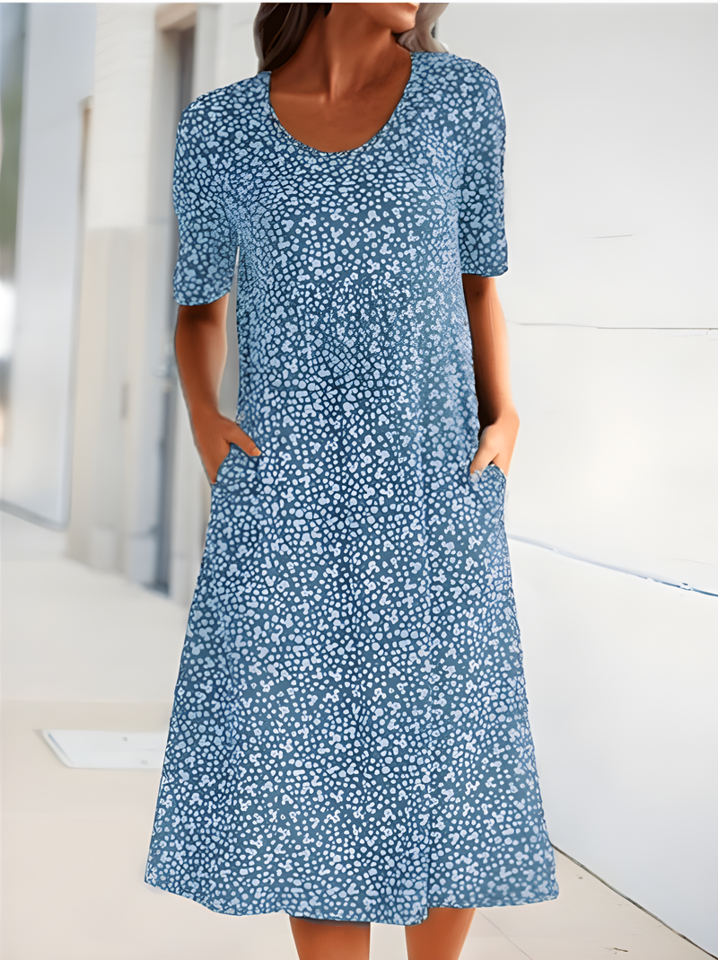 Beautifully Crafted Dress