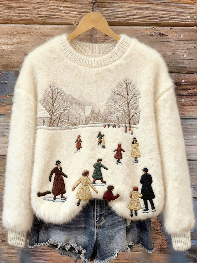 Beautifully Crafted Sweater