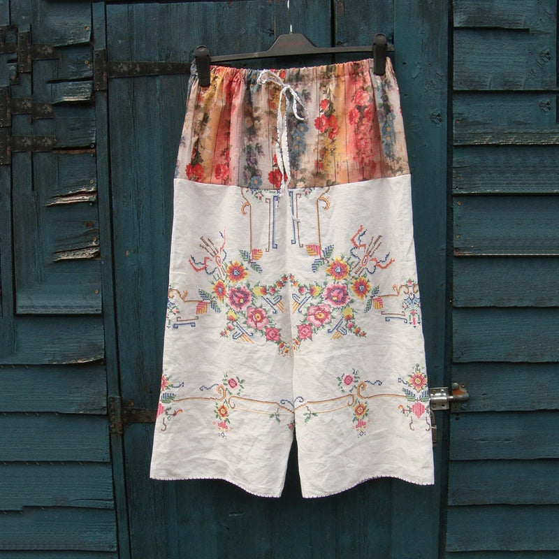 Elegantly Designed Pants