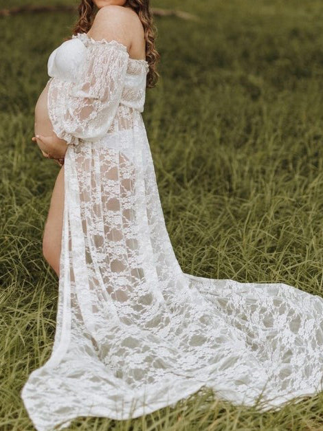 Vintage Inspired Garment