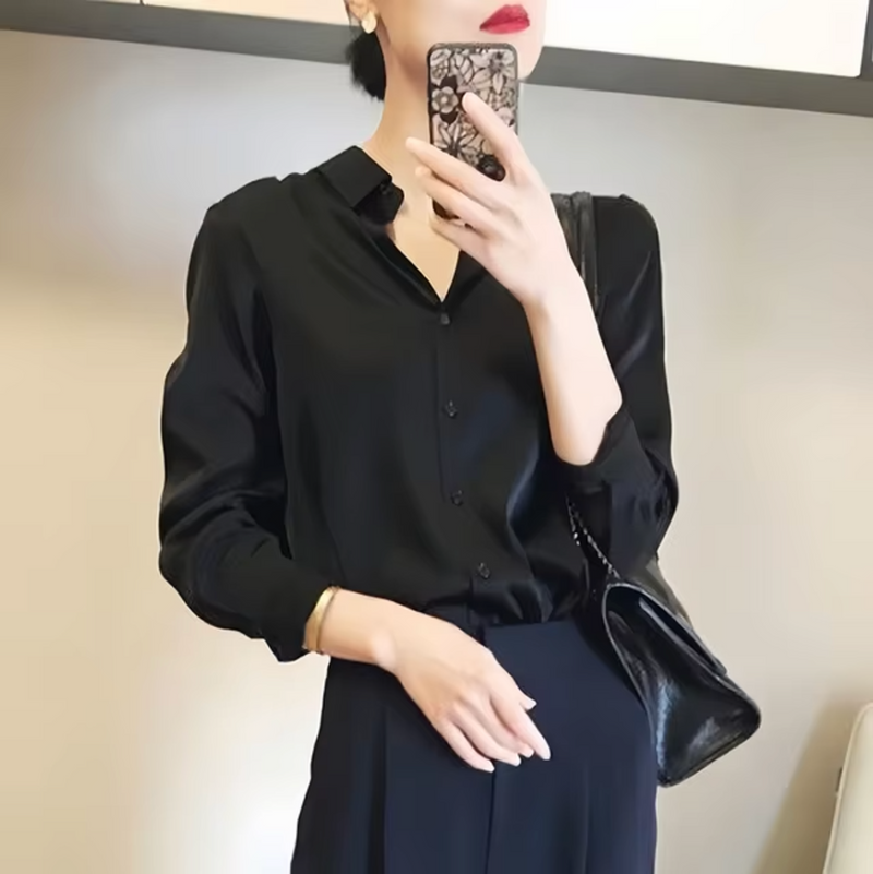 Classic Designed Blouse