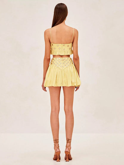 Beautifully Crafted Garment