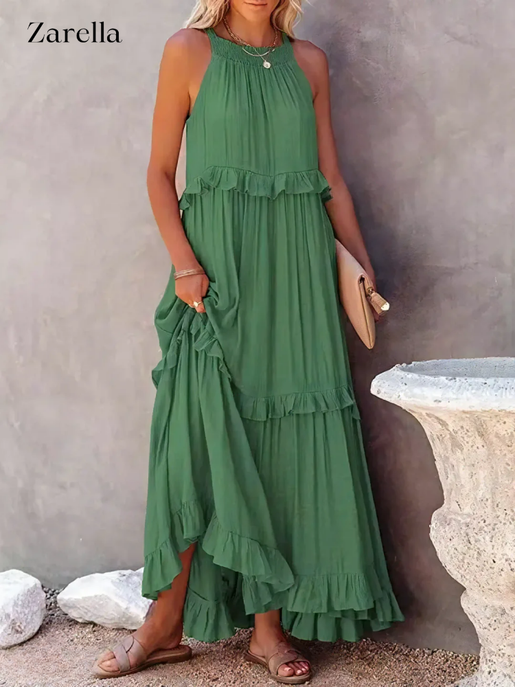 Thoughtfully Designed Dress