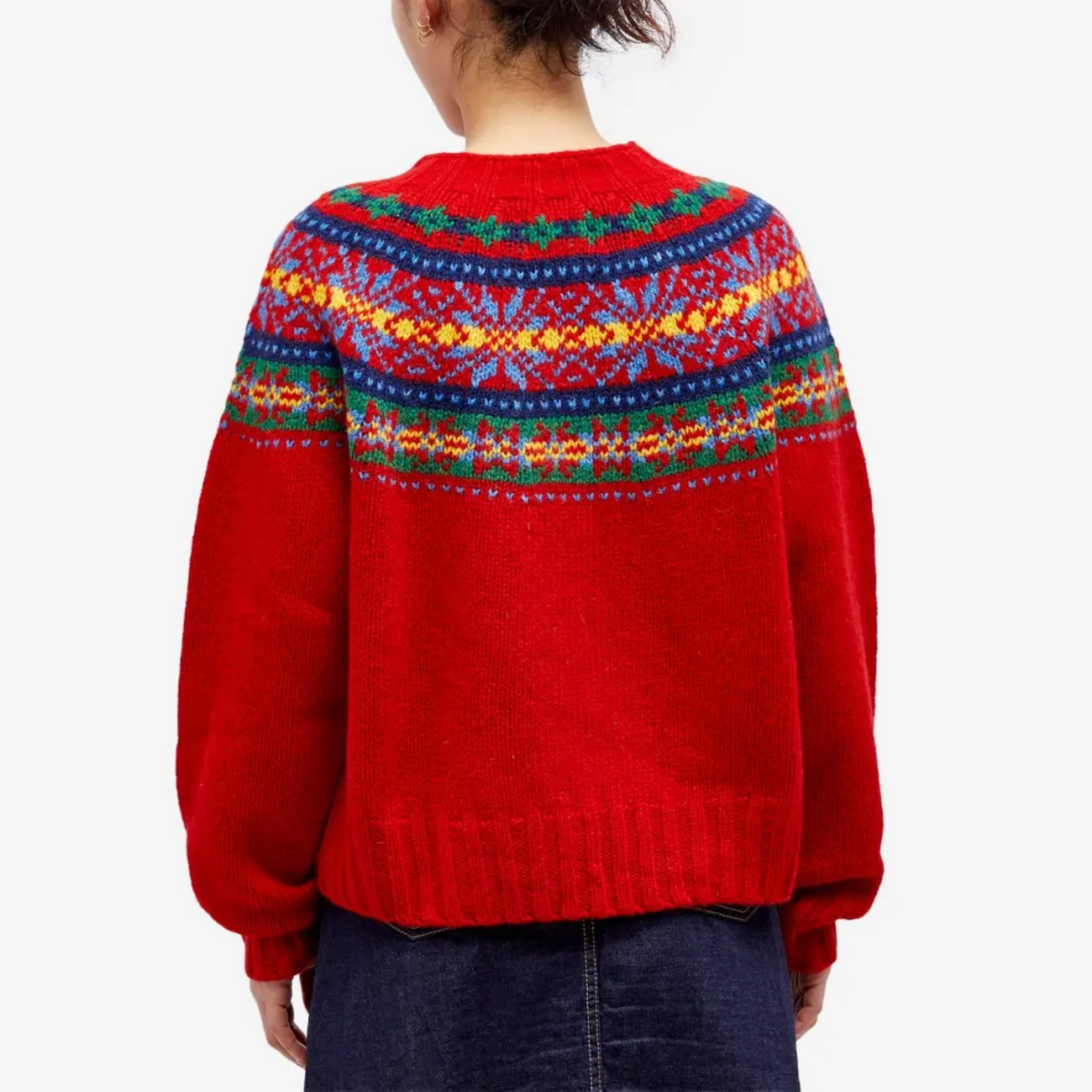 Classic Designed Garment