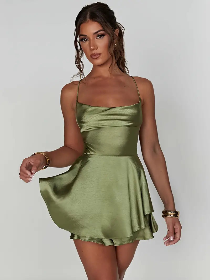 Thoughtfully Designed Dress
