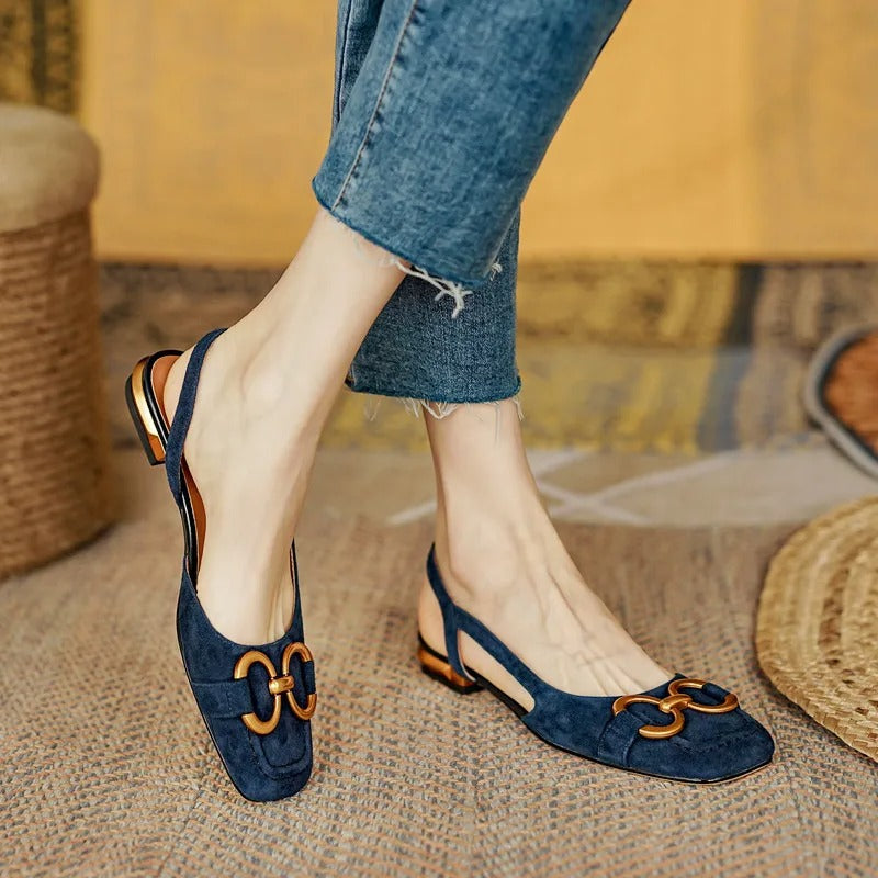 Graceful Orthopedic Shoes for Modern Look