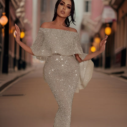 Timeless Vintage Style Garment