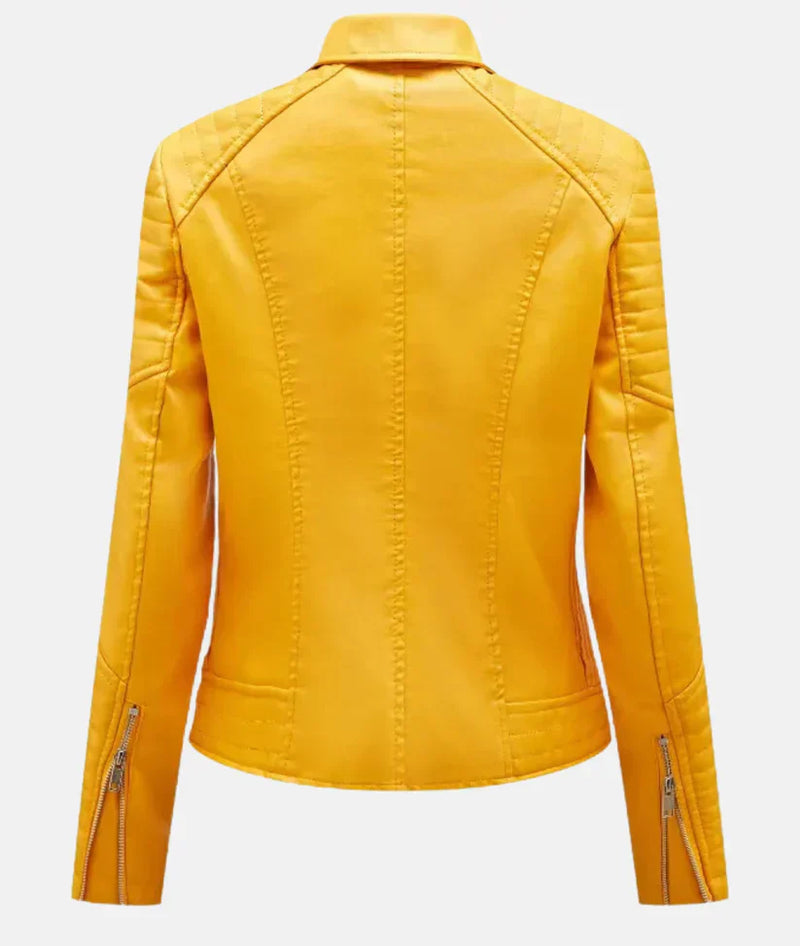 Beautifully Crafted Coat