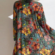 Elegantly Designed Garment