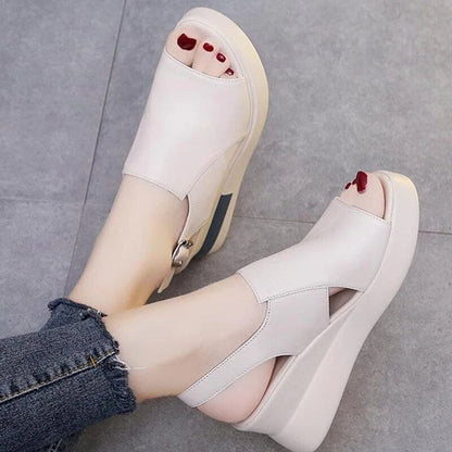 Comfortable Orthopedic Sandals for Daily Wear