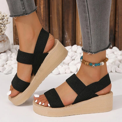 Stylish Orthopedic Sandals for Any Occasion
