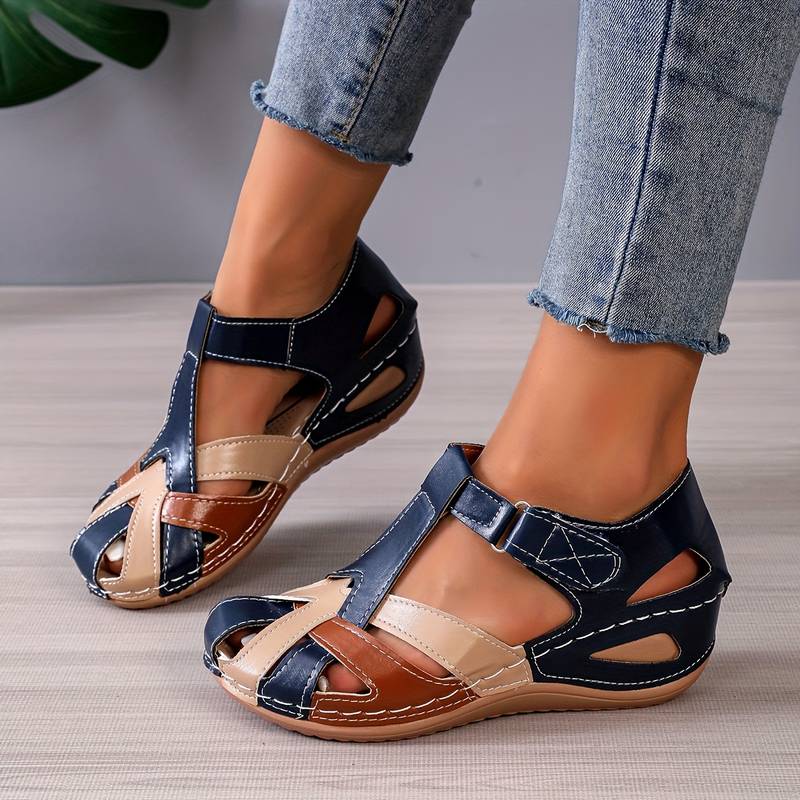 Comfortable Orthopedic Sandals for Daily Wear