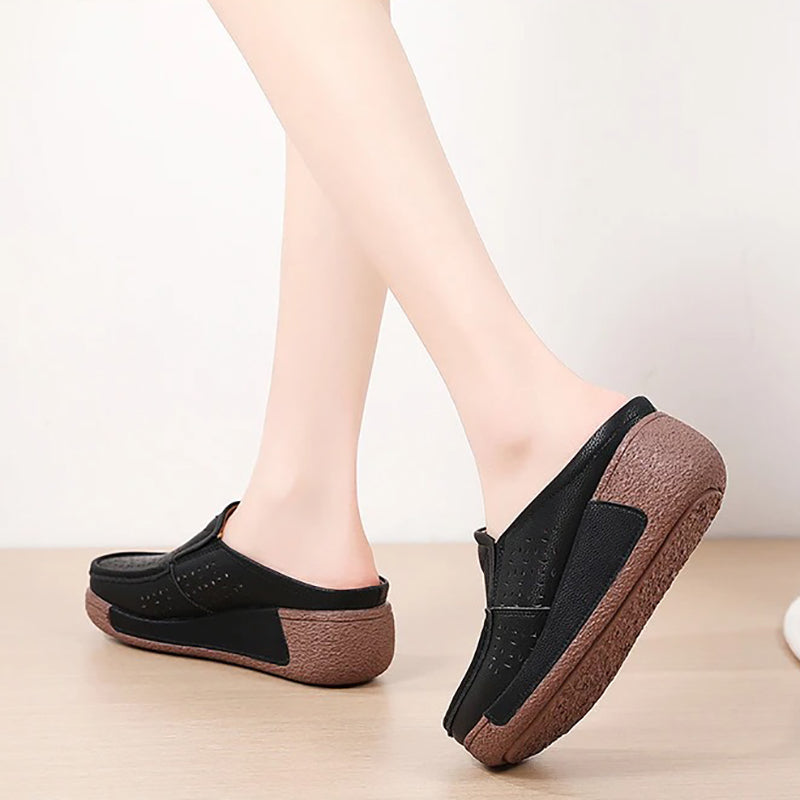 Beautifully Crafted Orthopedic Sandals