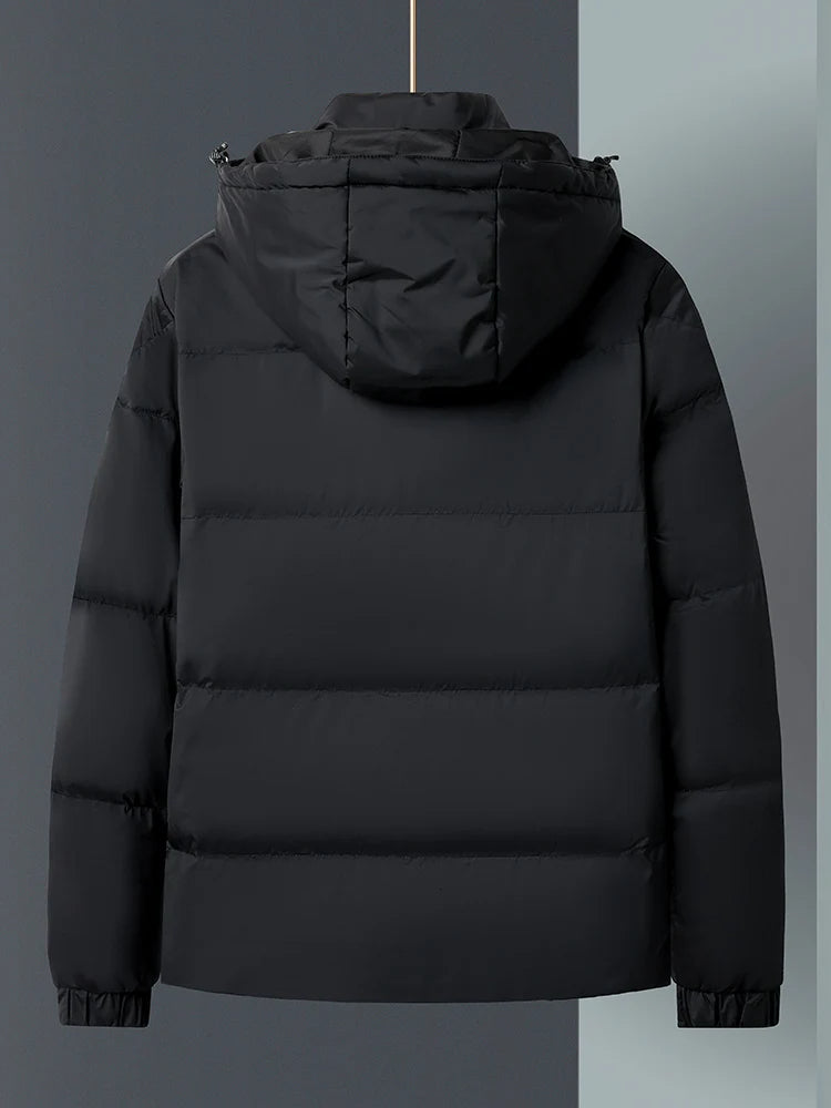 Classic Designed Jacket