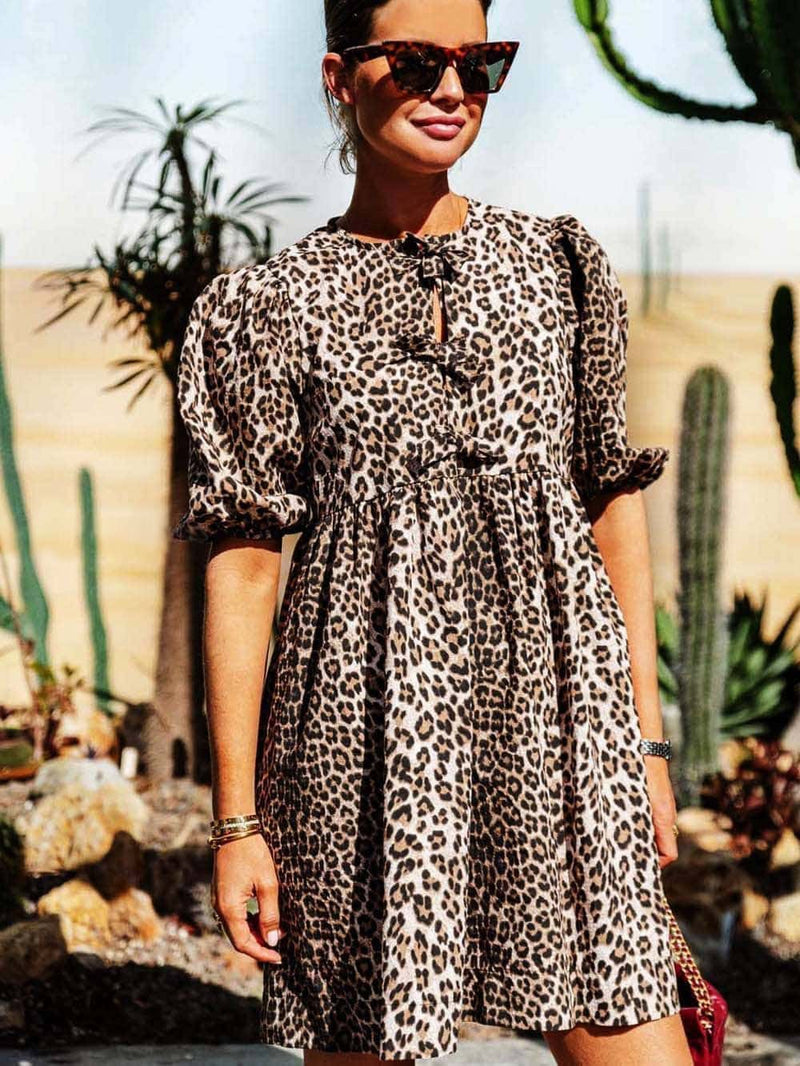 Classic Vintage Dress