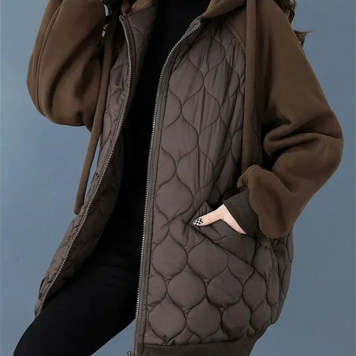 Timeless Vintage Style Coat