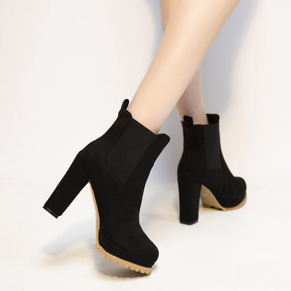 Beautifully Crafted Orthopedic Boots