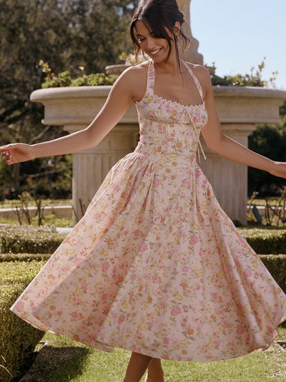 Beautifully Crafted Dress