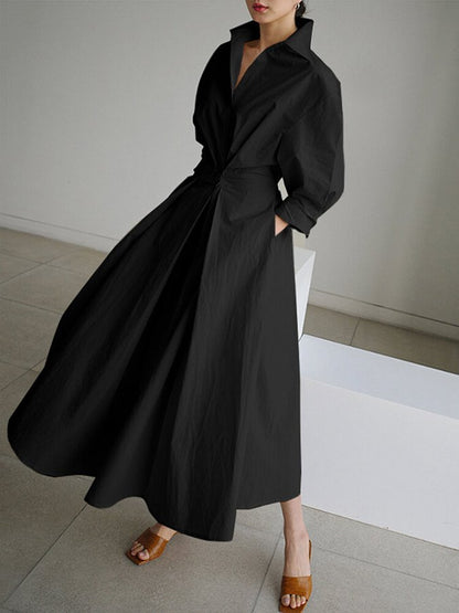 Classic Vintage Dress