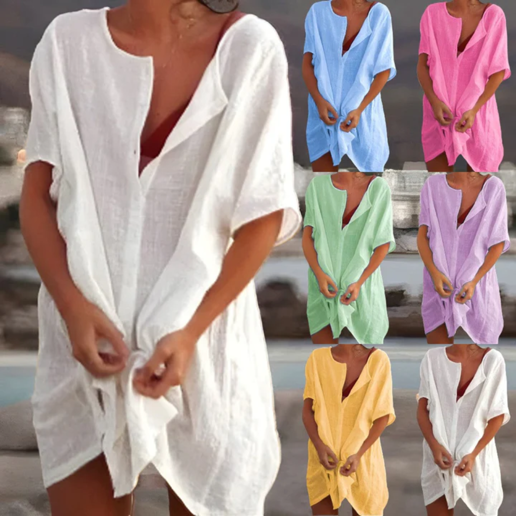Thoughtfully Designed Dress