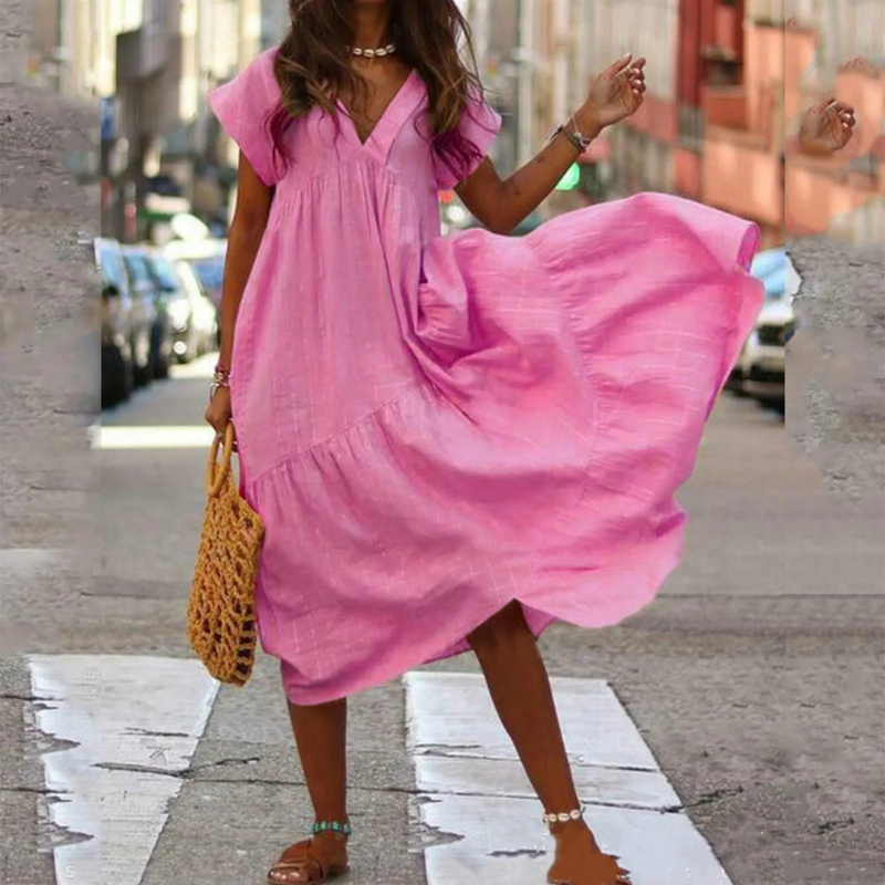 Beautifully Crafted Dress