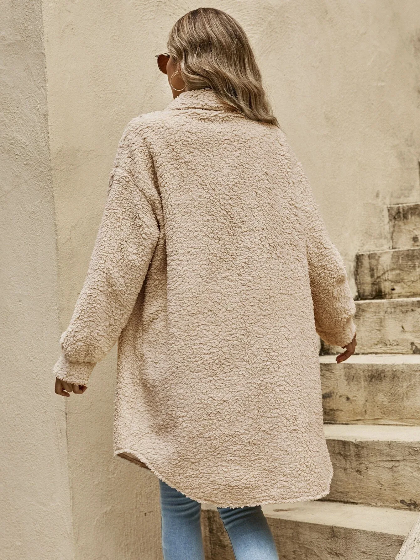 Elegantly Designed Cardigan