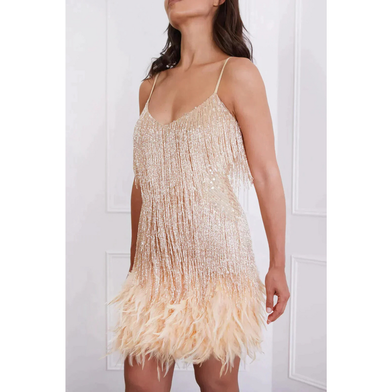Thoughtfully Designed Dress