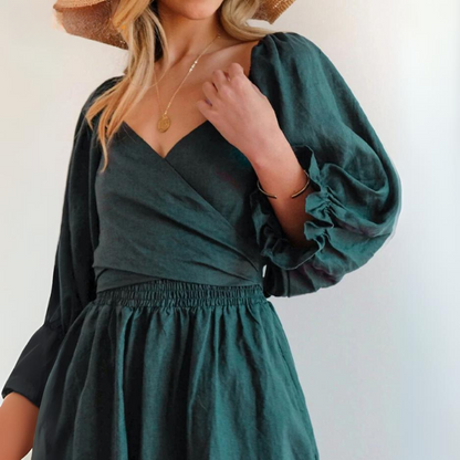 Thoughtfully Designed Dress