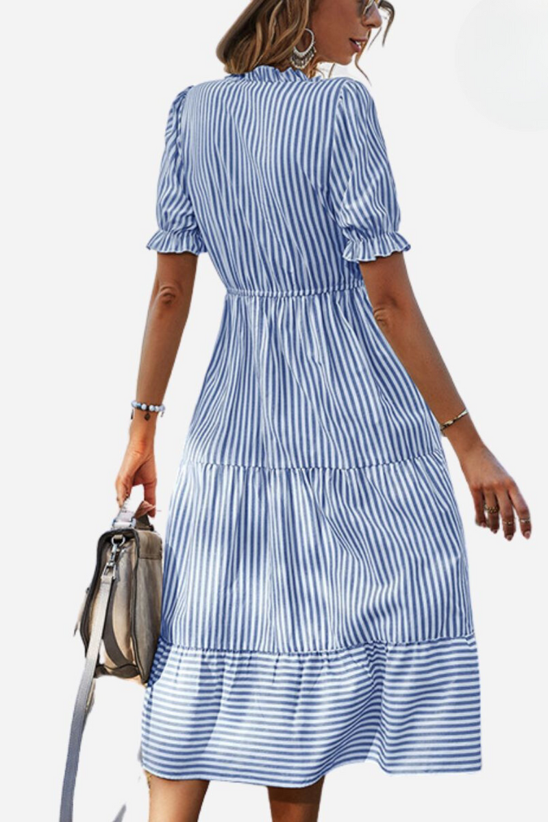 Classic Vintage Dress