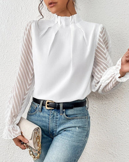 Classic Designed Shirt