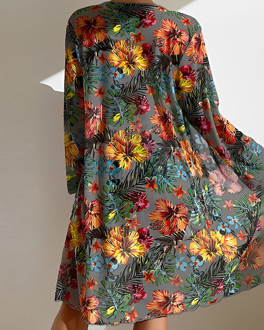Elegantly Designed Garment