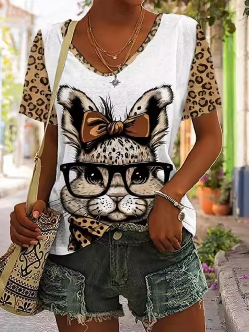Classic Designed T-Shirt