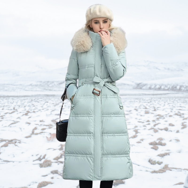 Beautifully Crafted Coat