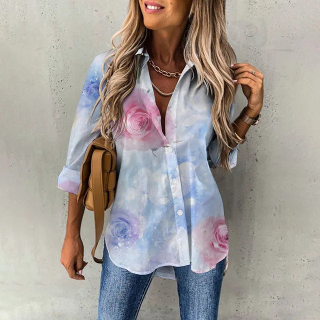 Beautifully Crafted Blouse