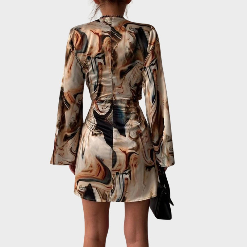 Thoughtfully Designed Dress