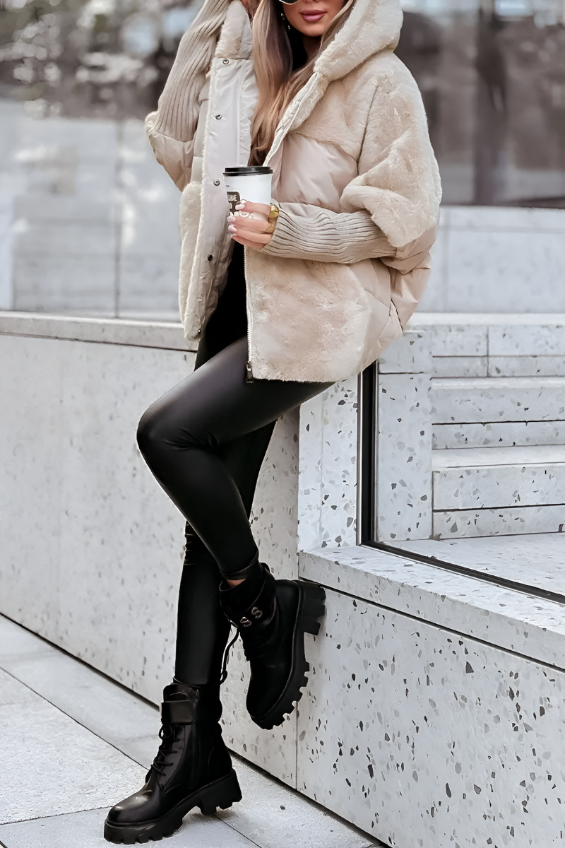 Vintage Inspired Jacket
