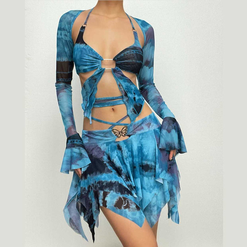 Thoughtfully Designed Garment
