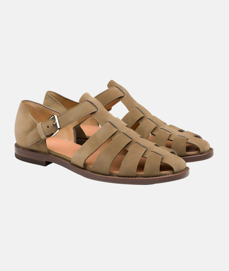 Graceful Orthopedic Shoes for Modern Look