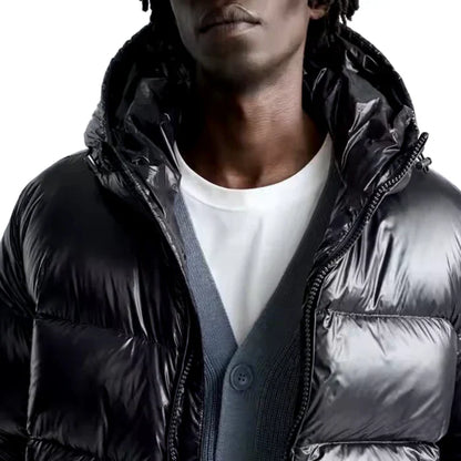 Timeless Vintage Style Jacket