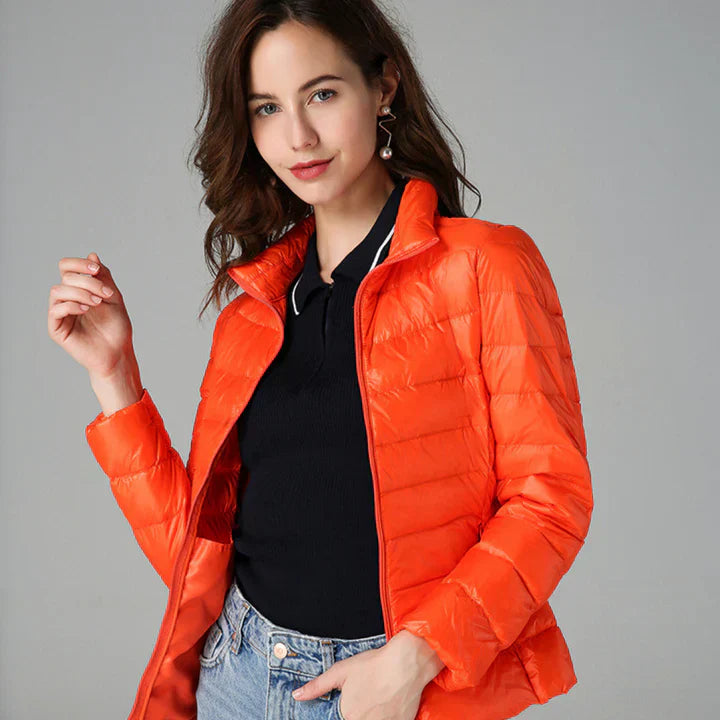 Elegantly Designed Jacket