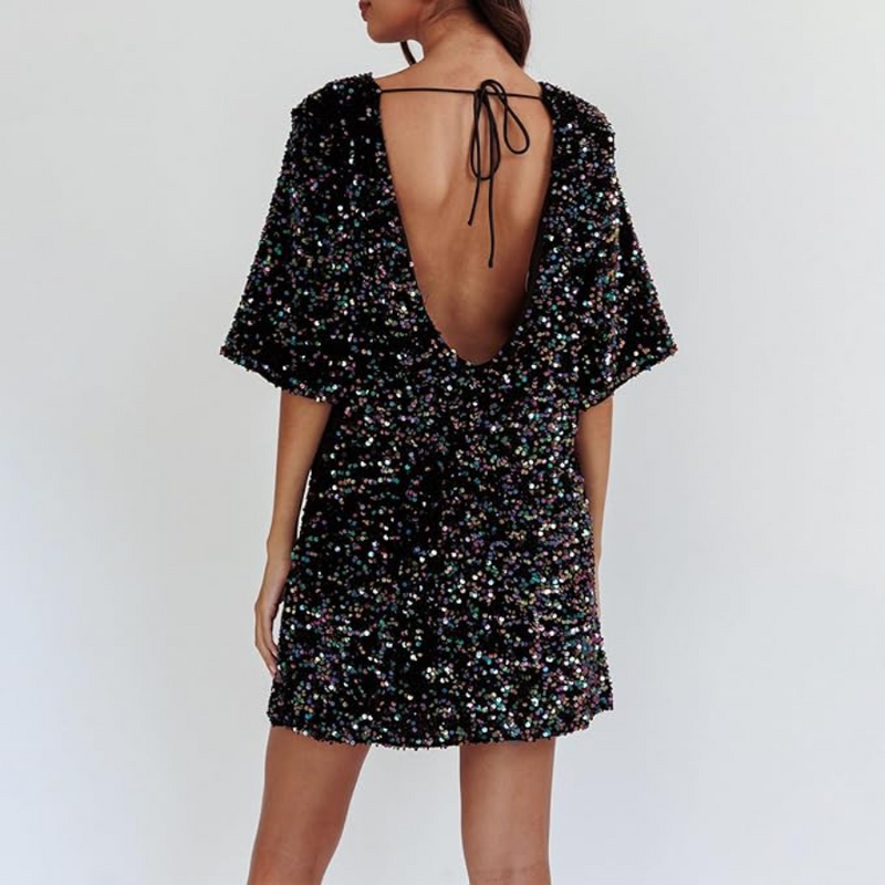 Classic Vintage Dress