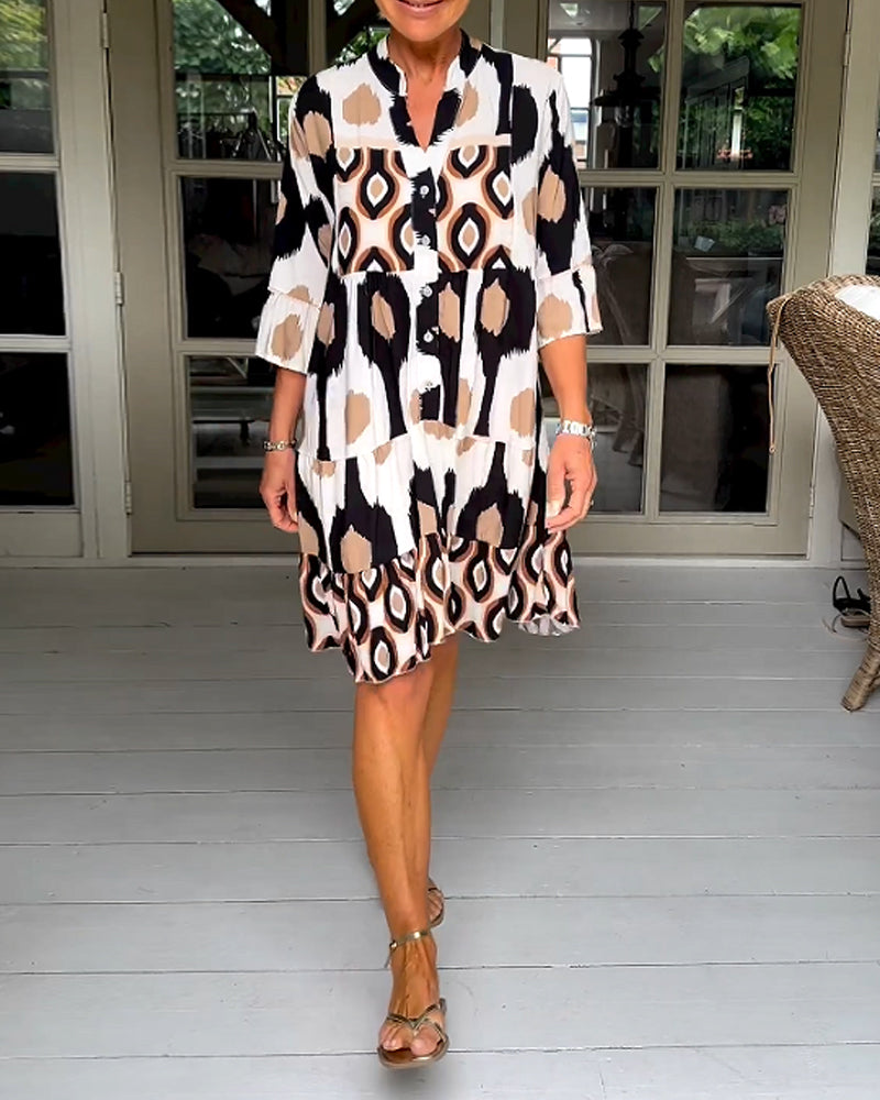 Beautifully Crafted Dress
