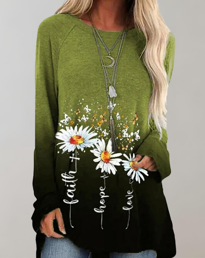 Timeless Vintage Style Shirt