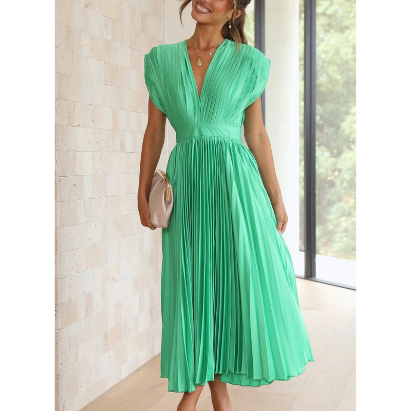 Beautifully Crafted Dress