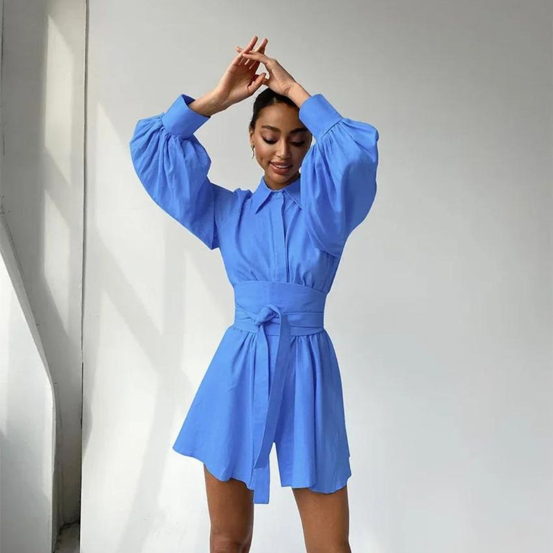 Thoughtfully Designed Dress