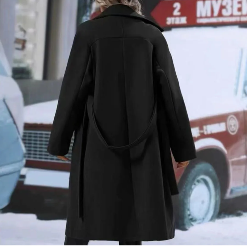 Beautifully Crafted Jacket