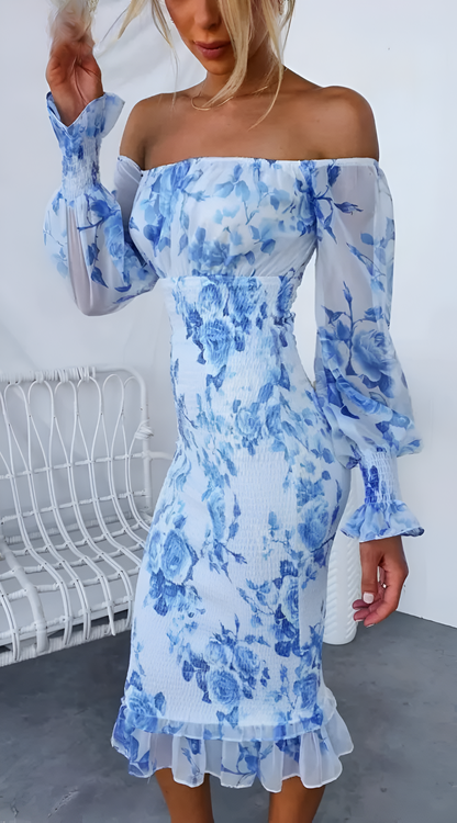 Beautifully Crafted Dress